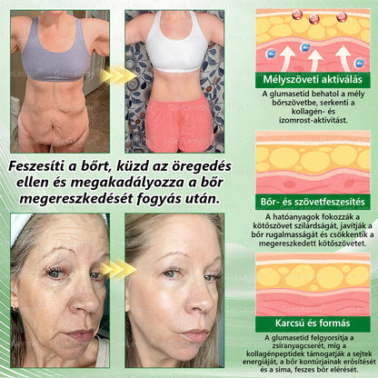 𝐆𝐞𝑒𝐿𝑒𝐦𝐨𝐧® 👩‍⚕️❤️ Glumasetide 15 az 1-ben Karcsú és Egészséges Nano Mikrotűs Tapasz