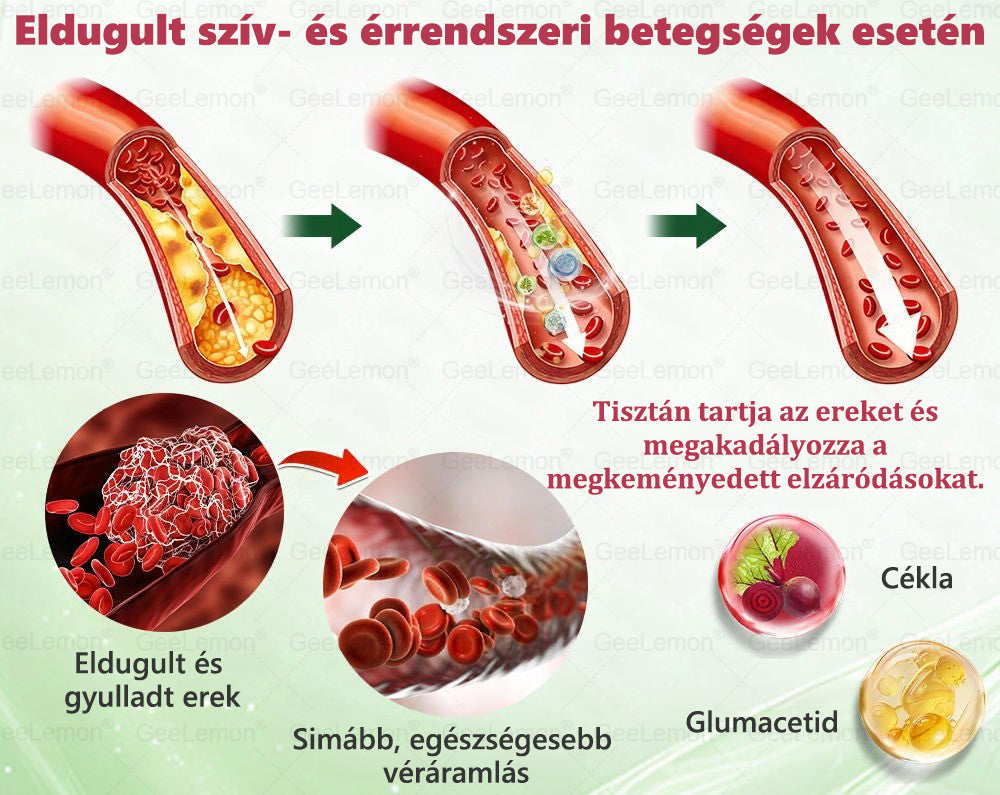 👉 Hivatalos tanúsítás🔥 Több ezer elégedett felhasználó Magyarországon| 💕🥰𝐆𝐞𝑒𝐿𝑒𝐦𝐨𝐧® Glumasetide 8 az 1-ben Karcsú és Egészséges Nano Mikrotűs Tapasz 🇭🇺