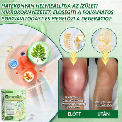 👉 Hivatalos tanúsítás🔥 Több ezer elégedett felhasználó Magyarországon| 💕🥰𝐆𝐞𝑒𝐿𝑒𝐦𝐨𝐧® Glumasetide 8 az 1-ben Karcsú és Egészséges Nano Mikrotűs Tapasz 🇭🇺