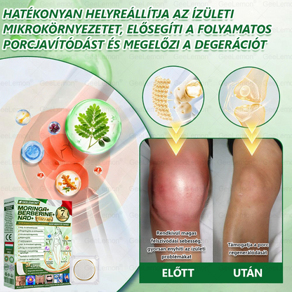 𝐆𝐞𝑒𝐿𝑒𝐦𝐨𝐧® 👩‍⚕️❤️ Glumasetide 15 az 1-ben Karcsú és Egészséges Nano Mikrotűs Tapasz
