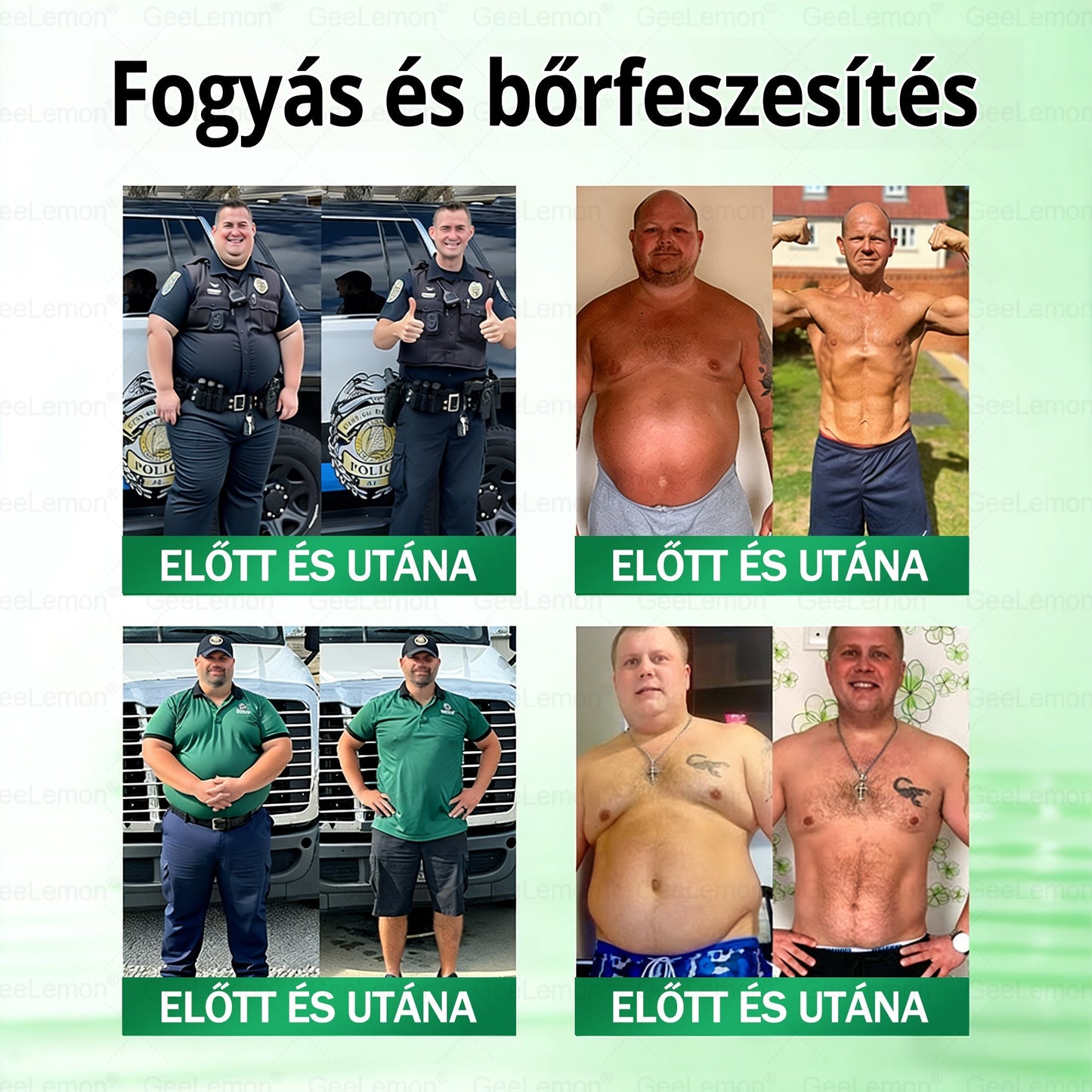 👉 Hivatalos tanúsítás🔥 Több ezer elégedett felhasználó Magyarországon| 💕🥰𝐆𝐞𝑒𝐿𝑒𝐦𝐨𝐧® Glumasetide 8 az 1-ben Karcsú és Egészséges Nano Mikrotűs Tapasz 🇭🇺