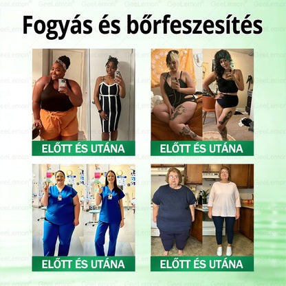 👉 Hivatalos tanúsítás🔥 Több ezer elégedett felhasználó Magyarországon| 💕🥰𝐆𝐞𝑒𝐿𝑒𝐦𝐨𝐧® Glumasetide 8 az 1-ben Karcsú és Egészséges Nano Mikrotűs Tapasz 🇭🇺