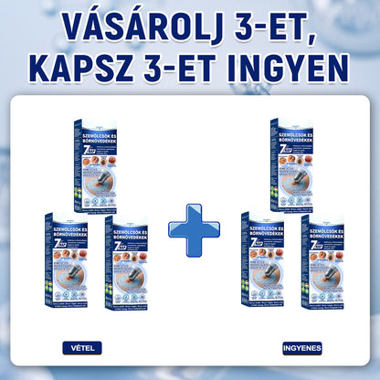 Hivatalos Márkabolt | 💓 Hiskin® 7 napos Szemölcseltávolító Roll-on Ápoló Folyadék (Fájdalommentes rollerball technológia, hegek nélkül) 🐬