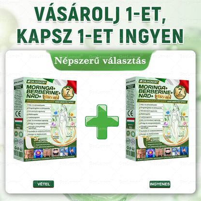 𝐆𝐞𝑒𝐿𝑒𝐦𝐨𝐧® 👩‍⚕️❤️ Glumasetide 15 az 1-ben Karcsú és Egészséges Nano Mikrotűs Tapasz