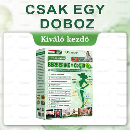 Magyar szakértők által ajánlott · Hivatalos Bolt 💘Funutri® 10 az 1-ben anyagcsere-támogató karcsúsító nano mikro-tűs tapasz