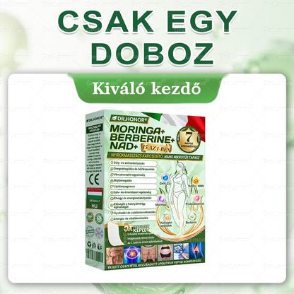 𝐆𝐞𝑒𝐿𝑒𝐦𝐨𝐧® 👩‍⚕️❤️ Glumasetide 15 az 1-ben Karcsú és Egészséges Nano Mikrotűs Tapasz