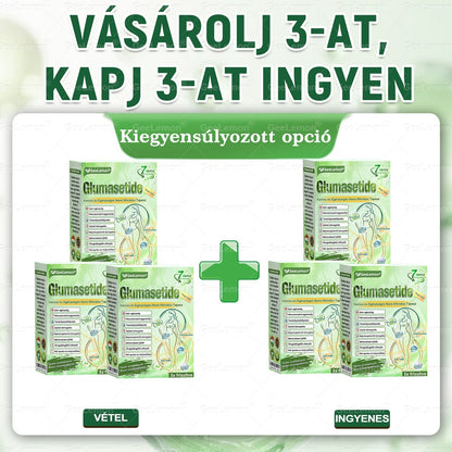 👉 Hivatalos tanúsítás🔥 Több ezer elégedett felhasználó Magyarországon| 💕🥰𝐆𝐞𝑒𝐿𝑒𝐦𝐨𝐧® Glumasetide 8 az 1-ben Karcsú és Egészséges Nano Mikrotűs Tapasz 🇭🇺