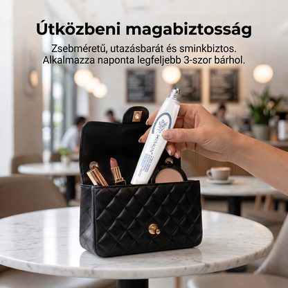 Hivatalos Márkabolt | 💓 Hiskin® 7 napos Szemölcseltávolító Roll-on Ápoló Folyadék (Fájdalommentes rollerball technológia, hegek nélkül) 🐬