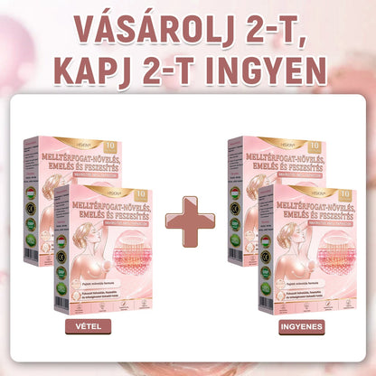 💓HISKIN® MELLEMELŐ ÉS FESZESÍTŐ MIKROTŰS TAPASZOK