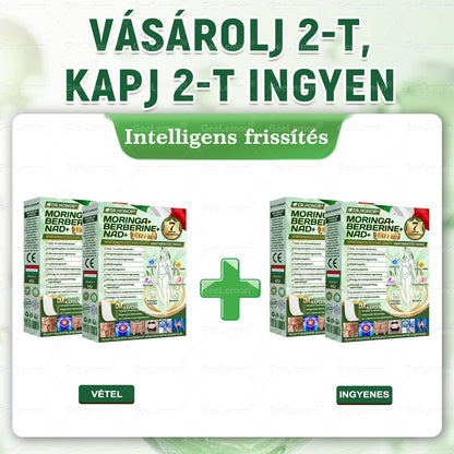 𝐆𝐞𝑒𝐿𝑒𝐦𝐨𝐧® 👩‍⚕️❤️ Glumasetide 15 az 1-ben Karcsú és Egészséges Nano Mikrotűs Tapasz