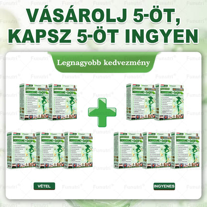 Magyar szakértők által ajánlott · Hivatalos Bolt 💘Funutri® 10 az 1-ben anyagcsere-támogató karcsúsító nano mikro-tűs tapasz