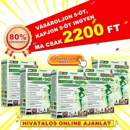 Magyar szakértők által ajánlott · Hivatalos Bolt 💘Funutri® 10 az 1-ben anyagcsere-támogató karcsúsító nano mikro-tűs tapasz